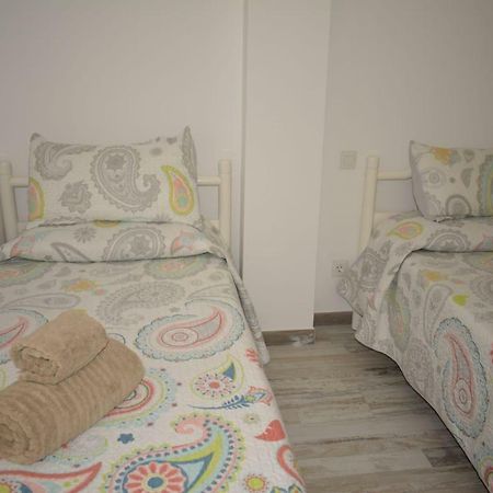 Family Beach Apartment Playa de las Americas  Bagian luar foto