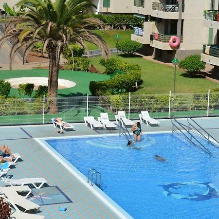 Family Beach Apartment Playa de las Americas  Bagian luar foto