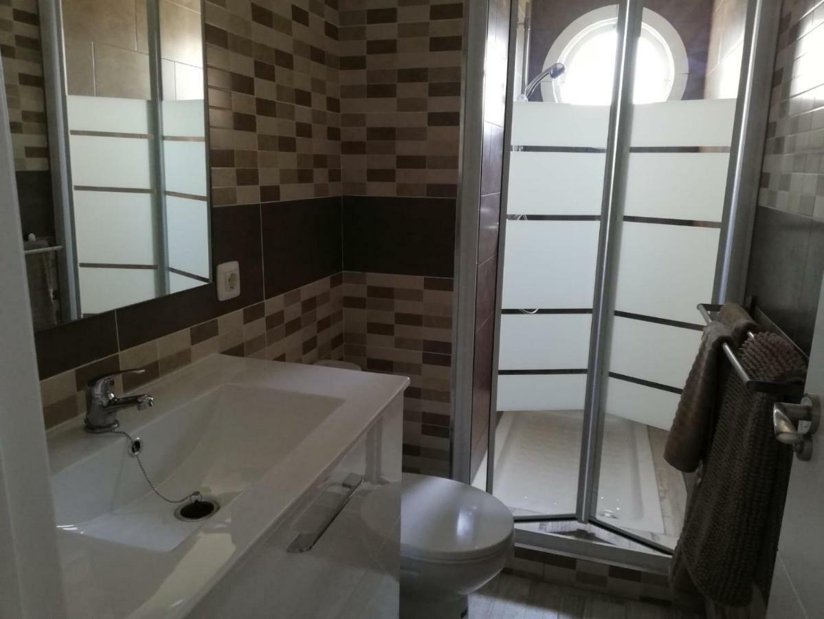 Family Beach Apartment Playa de las Americas  Bagian luar foto