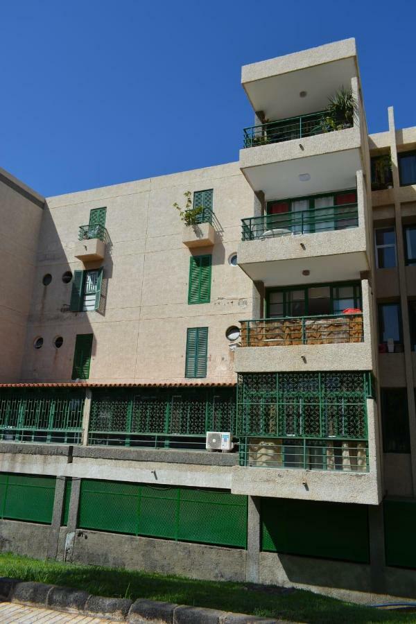 Family Beach Apartment Playa de las Americas  Bagian luar foto