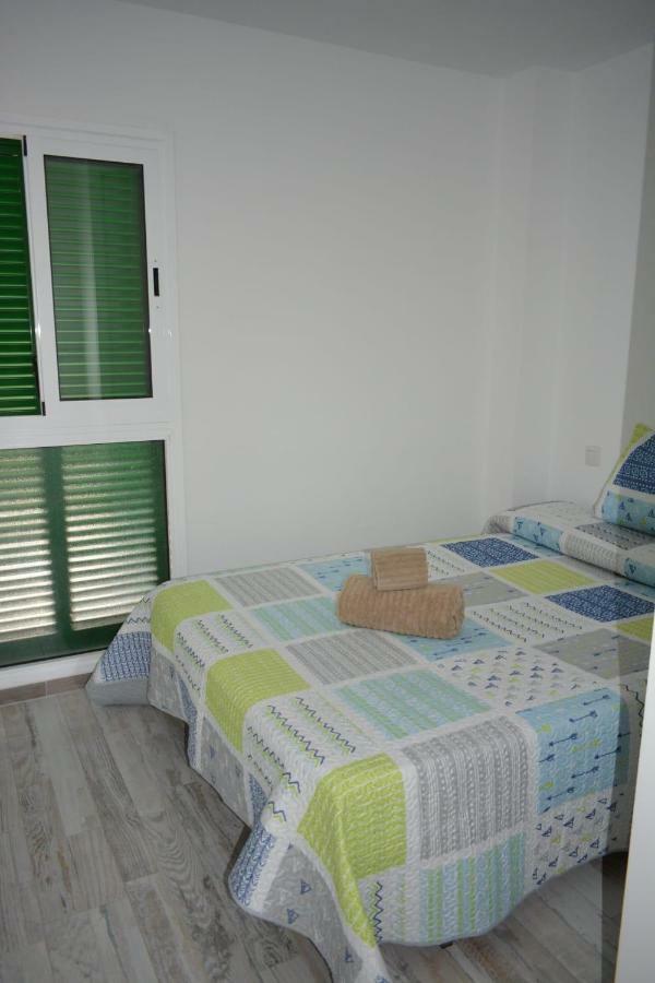 Family Beach Apartment Playa de las Americas  Bagian luar foto