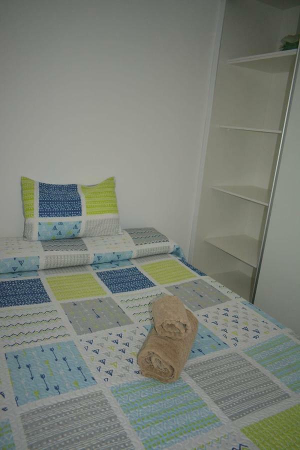 Family Beach Apartment Playa de las Americas  Bagian luar foto